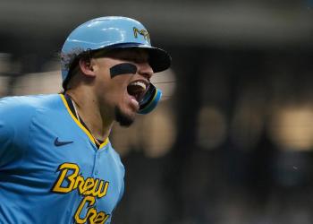 Eye-opening surprises from 7 fantasy baseball player projections Eye-opening surprises from 7 fantasy baseball player projections