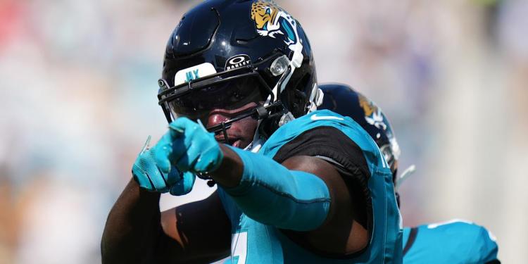 Fantasy Football Make or Break: Can we trust Brian Thomas Jr. in lineups without Trevor Lawrence? Fantasy Football Make or Break: Can we trust Brian Thomas Jr. in lineups without Trevor Lawrence?