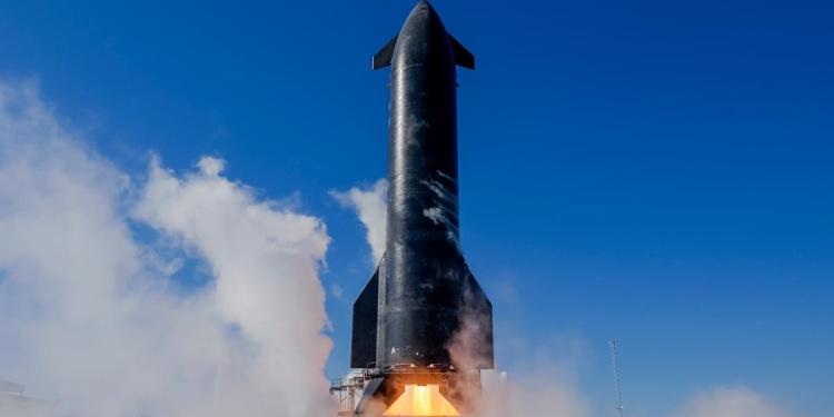 How to watch SpaceX's ninth Starship flight test on Tuesday How to watch SpaceX's ninth Starship flight test on Tuesday