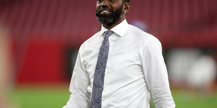 Randy Moss returning to ESPN’s ‘NFL Countdown’ 2 months after stepping away for cancer battle Randy Moss returning to ESPN’s ‘NFL Countdown’ 2 months after stepping away for cancer battle