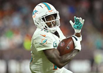 5 major storylines to watch during the fantasy football offseason: Tyreek Hill’s saga is only beginning 5 major storylines to watch during the fantasy football offseason: Tyreek Hill’s saga is only beginning