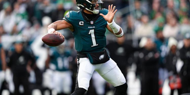 Fantasy Football Fades: Could Jalen … Hurts your lineup in Week 15? Fantasy Football Fades: Could Jalen … Hurts your lineup in Week 15?