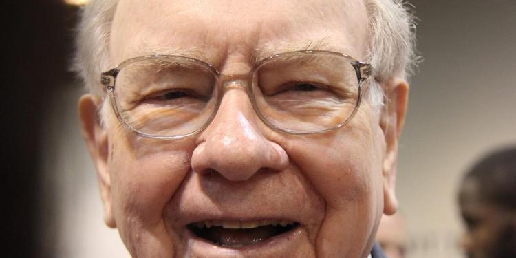 Berkshire Hathaway Now Owns 27 Million Shares of This Stock. Should You Follow Warren Buffett’s Lead? Berkshire Hathaway Now Owns 27 Million Shares of This Stock. Should You Follow Warren Buffett’s Lead?