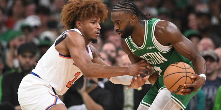 Fantasy basketball takeaways from NBA Opening Night Fantasy basketball takeaways from NBA Opening Night