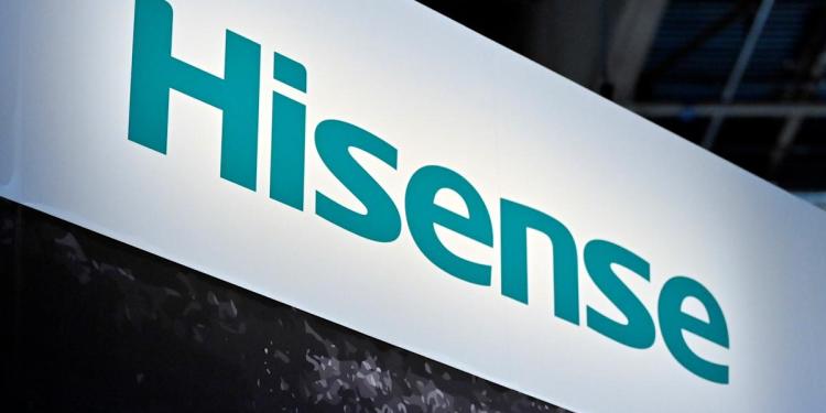 How to Watch the Hisense CES 2026 Presentation Live How to Watch the Hisense CES 2026 Presentation Live