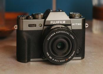 Fujifilm X-T30 III Introduces Film Simulation Dial and 6K Video Fujifilm X-T30 III Introduces Film Simulation Dial and 6K Video