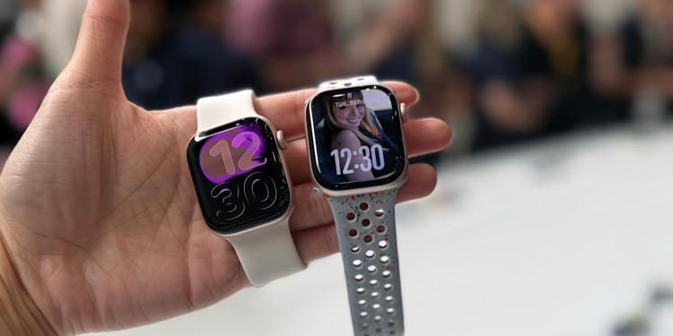 Apple Watch Series 11 Compared to Series 10
Is an Upgrade Necessary? Apple Watch Series 11 Compared to Series 10
Is an Upgrade Necessary?