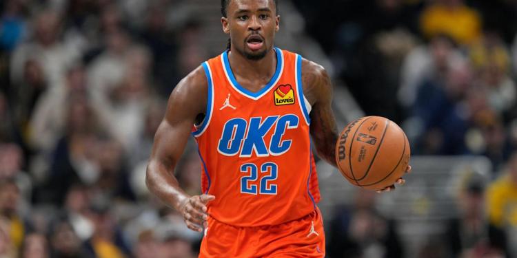Fantasy Basketball: Top tips for adding waiver wire pickups in points leagues Fantasy Basketball: Top tips for adding waiver wire pickups in points leagues