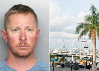 Florida Man Arrested for ‘Unlawfully’ Boarding Younger Fisherman’s Boat After Video of Heated Confrontation Goes Viral Florida Man Arrested for ‘Unlawfully’ Boarding Younger Fisherman’s Boat After Video of Heated Confrontation Goes Viral