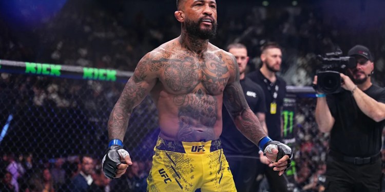 Joanderson Brito to Fight Isaac Thomson at UFC Vegas 112 Joanderson Brito to Fight Isaac Thomson at UFC Vegas 112