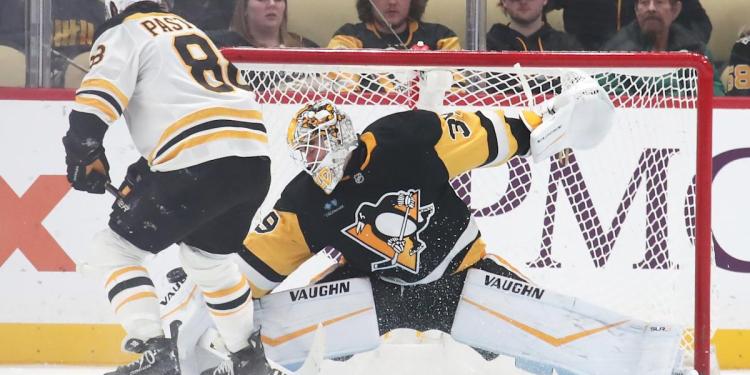 3 Takeaways From Penguins One Goal Loss To Bruins 3 Takeaways From Penguins One Goal Loss To Bruins