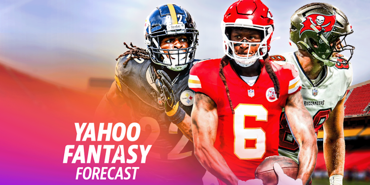 Fantasy Film Room: DeAndre Hopkins fit in KC + fantasy risers from WR injuries | Yahoo Fantasy Forecast Fantasy Film Room: DeAndre Hopkins fit in KC + fantasy risers from WR injuries | Yahoo Fantasy Forecast