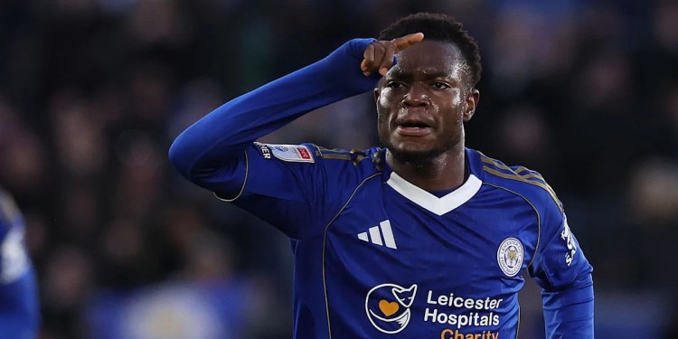 Fatawu Discusses Confidence in Scoring Fatawu Discusses Confidence in Scoring