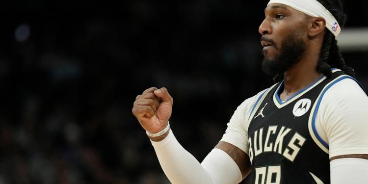 Veteran forward Jae Crowder reportedly nearing deal to join Kings Veteran forward Jae Crowder reportedly nearing deal to join Kings
