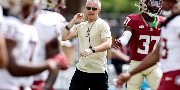 How will Florida State respond after ‘The Snub’? How will Florida State respond after ‘The Snub’?