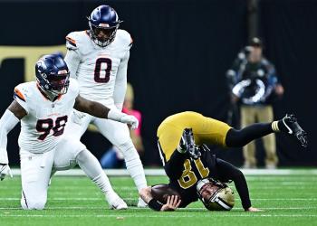 Broncos vs. Saints: Denver routs New Orleans 33-10 in ugly loss for Dennis Allen in Sean Payton's return to NOLA Broncos vs. Saints: Denver routs New Orleans 33-10 in ugly loss for Dennis Allen in Sean Payton's return to NOLA