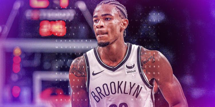 Brooklyn Nets 2024-25 season preview: The race for the NBA's worst record has begun Brooklyn Nets 2024-25 season preview: The race for the NBA's worst record has begun