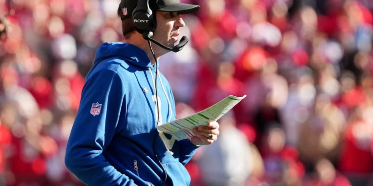 Colts playoff chances decline after loss to Jaguars Colts playoff chances decline after loss to Jaguars