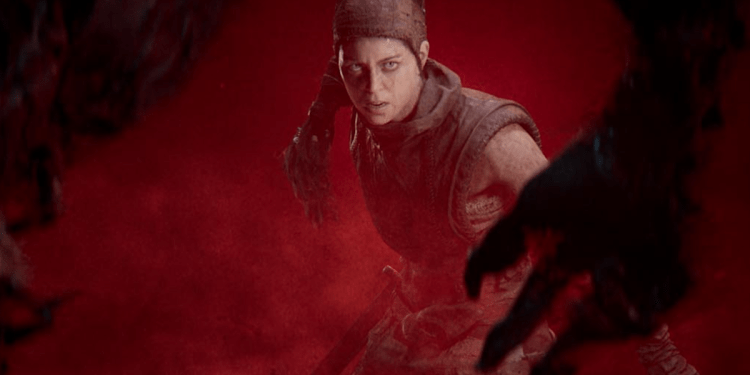 Senua’s Saga: Hellblade 2 hits PS5 on August 12 Senua’s Saga: Hellblade 2 hits PS5 on August 12