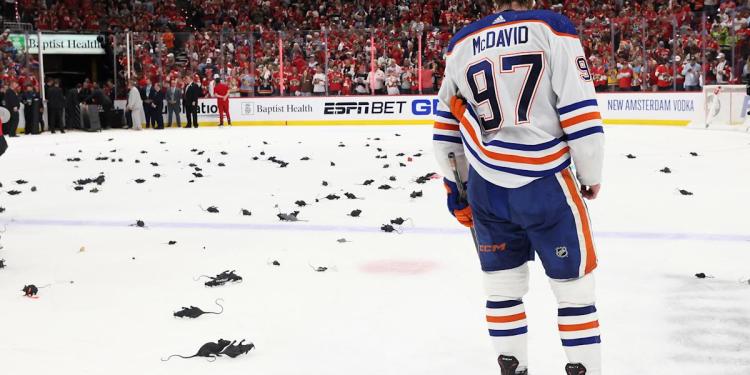 Fantasy Hockey Rankings for 2024-25 draft season Fantasy Hockey Rankings for 2024-25 draft season