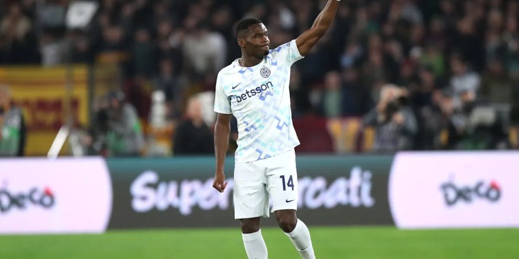 Inter Milan Player’s Injury Duration After Missing Pisa Match Inter Milan Player’s Injury Duration After Missing Pisa Match