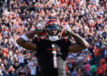 Thursday Night Football: Ravens vs. Bengals fantasy football breakdown Thursday Night Football: Ravens vs. Bengals fantasy football breakdown