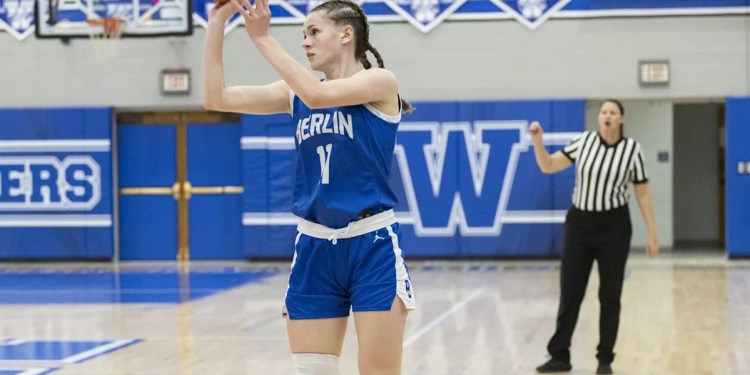 Berlin Brothersvalley Defeats Windber in D5-2A Matchup Berlin Brothersvalley Defeats Windber in D5-2A Matchup