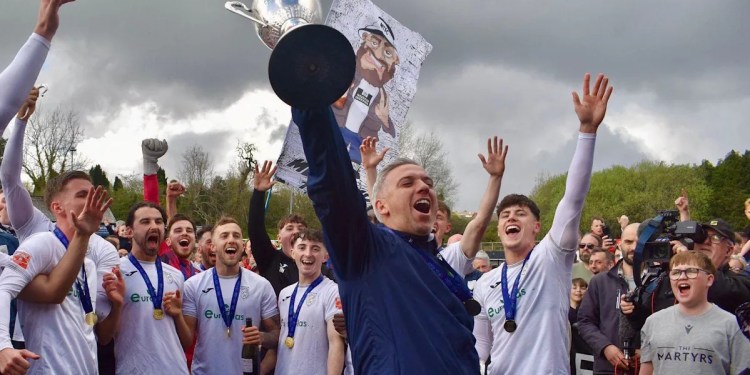 Merthyr Aims for Success Following Wrexham’s Example Merthyr Aims for Success Following Wrexham’s Example