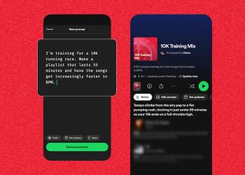 Spotify’s Prompted Playlist Allows Custom Song Requests Spotify’s Prompted Playlist Allows Custom Song Requests