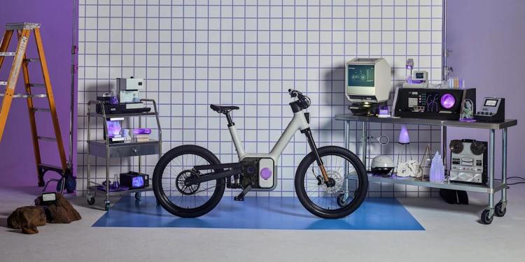 Rivian spinoff announces ,500 price for first e-bike Rivian spinoff announces ,500 price for first e-bike