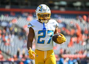 Keys to a fantasy football victory in Week 7 Keys to a fantasy football victory in Week 7