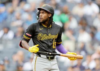 Fantasy Baseball Sleepers: 9 hitters who could blow past their ADPs Fantasy Baseball Sleepers: 9 hitters who could blow past their ADPs