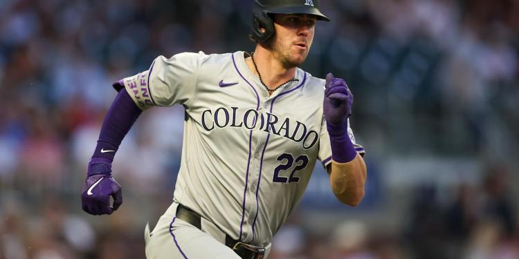 Fantasy Baseball: Top outfield sleepers for 2025 Fantasy Baseball: Top outfield sleepers for 2025