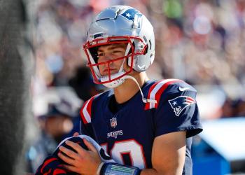 NFL inactives Week 9: Drake Maye, Lamar Jackson will play, T.J. Hockenson to make season debut NFL inactives Week 9: Drake Maye, Lamar Jackson will play, T.J. Hockenson to make season debut