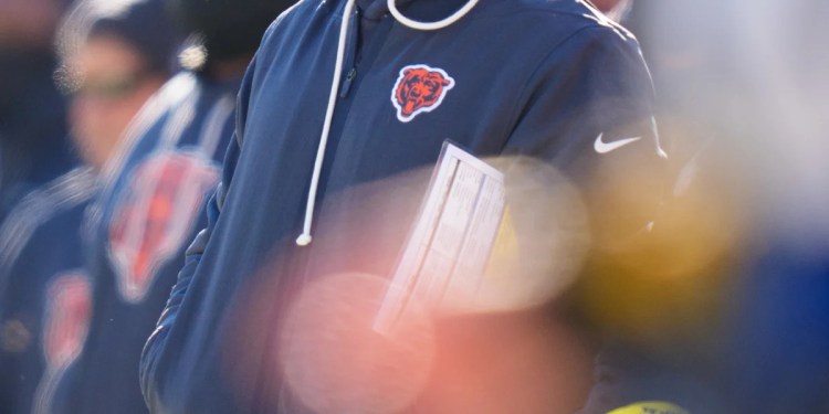 97% of Bears Fans Support the Franchise 97% of Bears Fans Support the Franchise