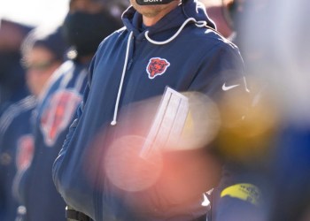 97% of Bears Fans Support the Franchise 97% of Bears Fans Support the Franchise