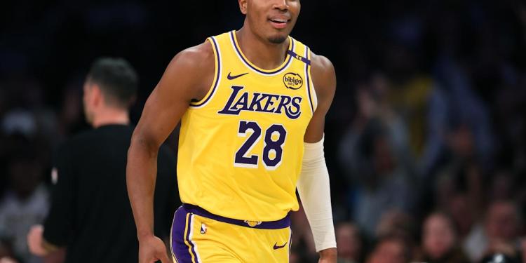 The Playlist: Week 6 fantasy basketball waiver wire pickups and start/sit advice The Playlist: Week 6 fantasy basketball waiver wire pickups and start/sit advice