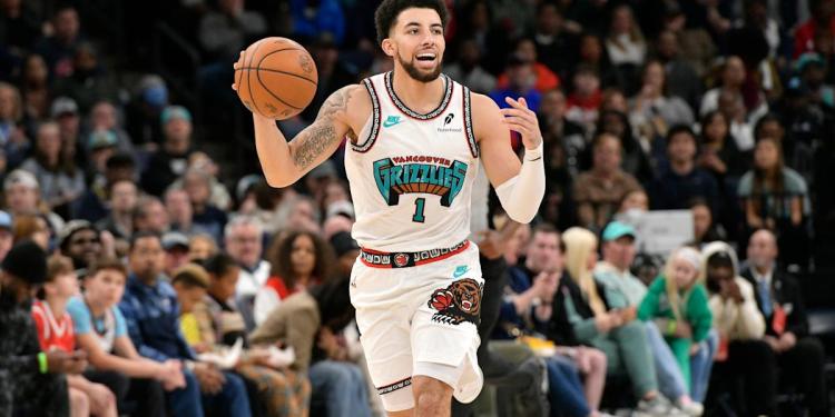 The Playlist: Week 10 fantasy basketball waiver wire pickups and start/sit advice The Playlist: Week 10 fantasy basketball waiver wire pickups and start/sit advice