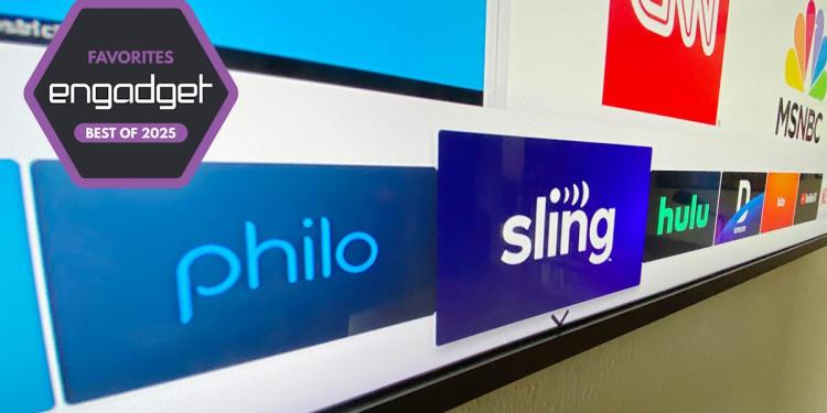 The best live TV streaming services to cut cable in 2025 The best live TV streaming services to cut cable in 2025