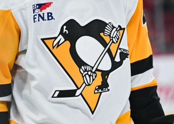 Penguins Prospect Records Four Assists on Monday Penguins Prospect Records Four Assists on Monday