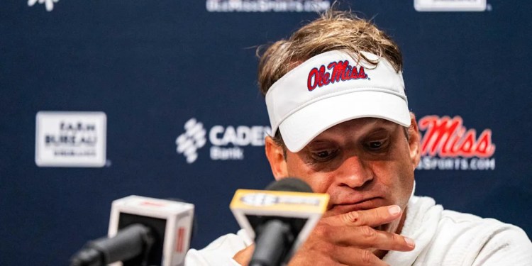 Lane Kiffin’s Decision Pending After 24 Hours Lane Kiffin’s Decision Pending After 24 Hours
