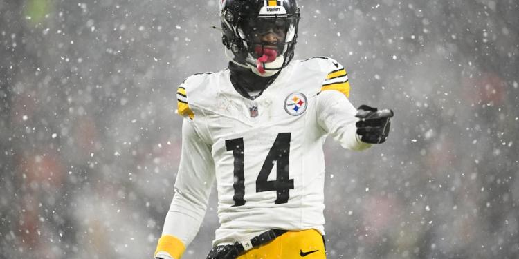 NFL injury tracker Week 15: George Pickens ruled out, Breece Hall's status 'promising,' Kenneth Walker III doubtful NFL injury tracker Week 15: George Pickens ruled out, Breece Hall's status 'promising,' Kenneth Walker III doubtful