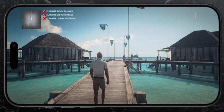 Hitman on iOS, martial arts survival and other new indie games worth checking out Hitman on iOS, martial arts survival and other new indie games worth checking out