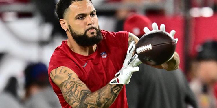 NFL inactives Week 12: Buccaneers get Mike Evans back, Malik Nabers active for Giants NFL inactives Week 12: Buccaneers get Mike Evans back, Malik Nabers active for Giants