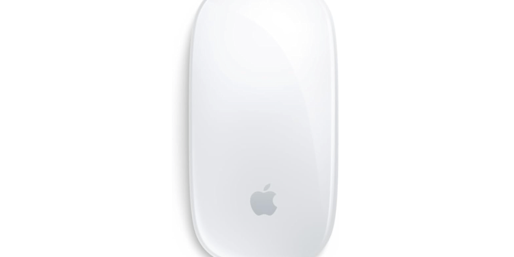 USB-C Magic Mouse available for USB-C Magic Mouse available for
