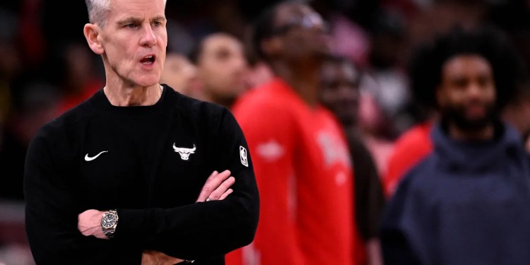 Bulls Defeat Clippers with Strong Three-Point Shooting Bulls Defeat Clippers with Strong Three-Point Shooting