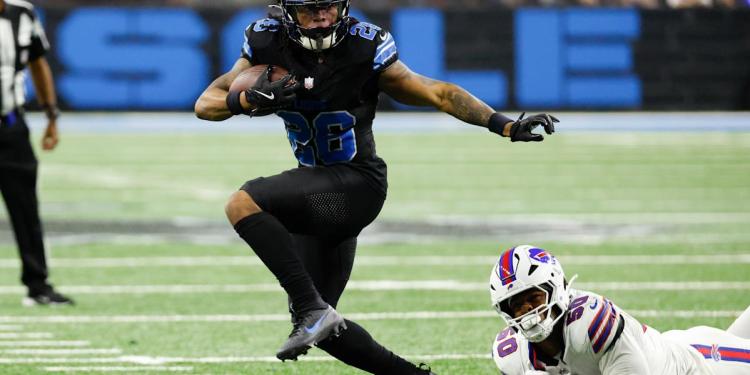 Fantasy Football Week 16 Rankings: RBs (Full-PPR) Fantasy Football Week 16 Rankings: RBs (Full-PPR)