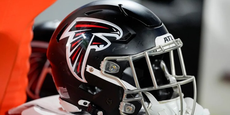 Falcons Appoint Ian Cunningham as General Manager Falcons Appoint Ian Cunningham as General Manager