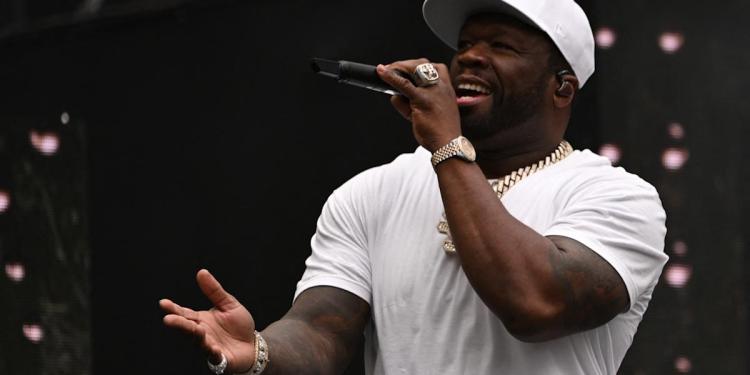 Someone apparently hacked 50 Cent’s accounts to peddle a memecoin and made off with millions Someone apparently hacked 50 Cent’s accounts to peddle a memecoin and made off with millions