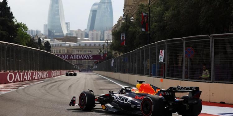 Azerbaijan Grand Prix 2024: How to watch the next F1 race without cable Azerbaijan Grand Prix 2024: How to watch the next F1 race without cable